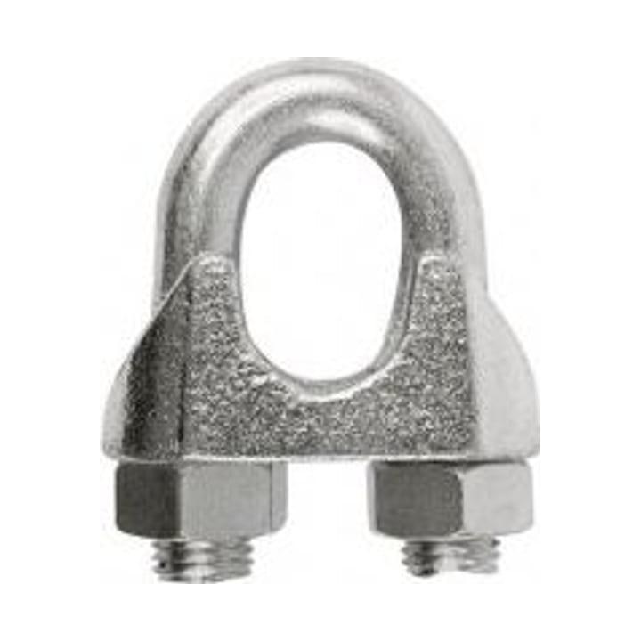CLIPS P/ CABO DE AÇO