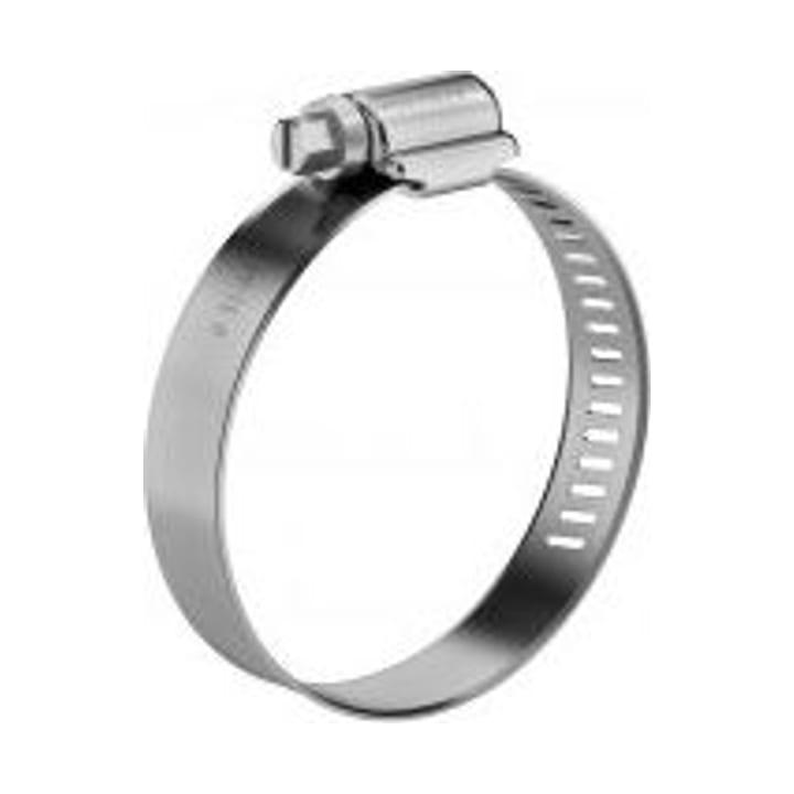 ABRAÇADEIRA FLEX INOX