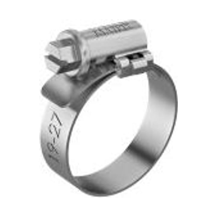 ABRAÇADEIRA MINOR INOX