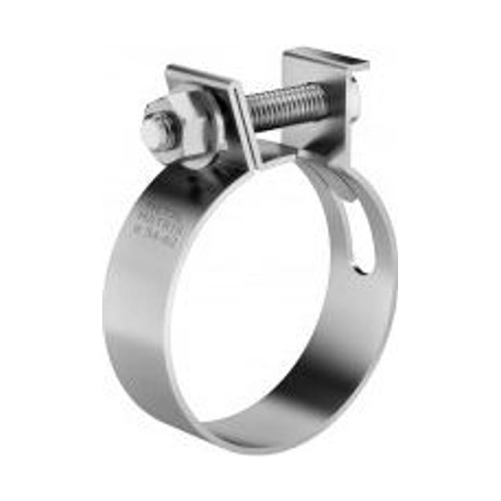 ABRAÇADEIRA TIPO MANGOTE INOX